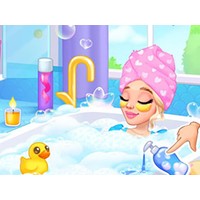 Princess Back Spa Salon