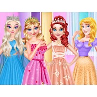 Princess Banquet Practical Joke