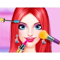 Princess Beauty Makeup Salon