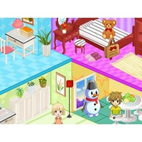 Princess Doll House Design