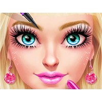 Princess Dressing Up Game