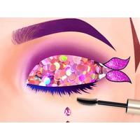 Princess Eye Art Salon