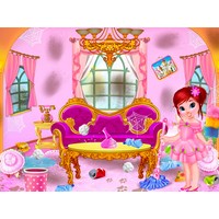Princess House Cleanup
