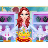 Princess Jewelry Designer