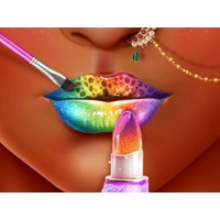 Princess-Lip-Art-Salon