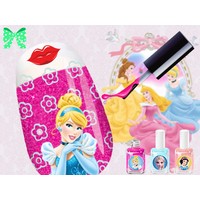 Princess Nail Salon