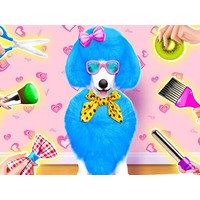 Princess Pet Beauty Salon