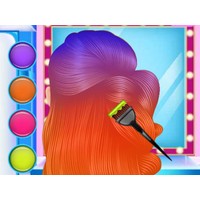 Princess Social Media Fashion Trend