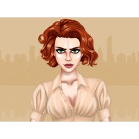 Princess Super Spy