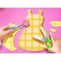 Princess Tailor Shop