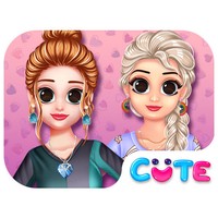 Princess Trendy T-shirt