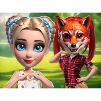 Princesses of Quadrobics