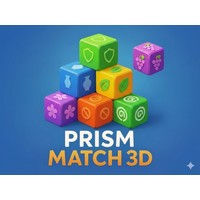 Prism Match 3D