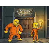 Prison Twins