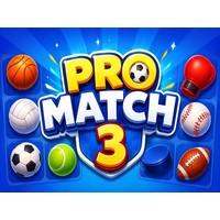 ProMatch 3