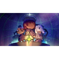 PS!Outertale (Project Spacetime)