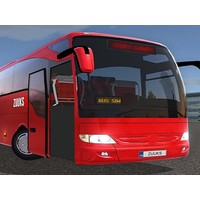 Public Bus Passenger Transport Game