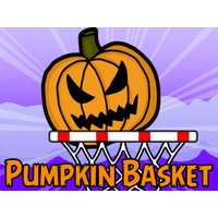 Pumpkin Basket