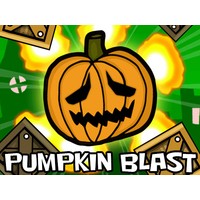 Pumpkin Blast