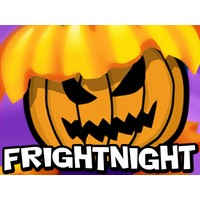 Pumpkin Fright Night