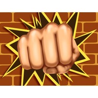 Punch The Wall