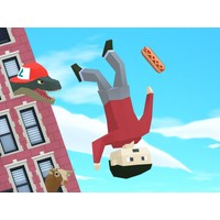 Puppetman: Ragdoll Puzzle