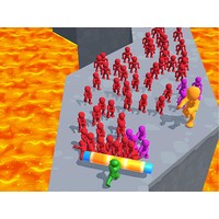 Push'em Up - Dash Smasher