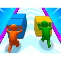 Push the Colors