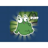 Push The Frog