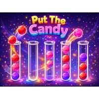 Put The Candy