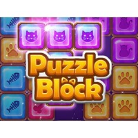 Puzzle Block