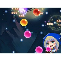 PuzzleBubble