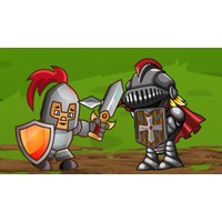 Puzzled Knight