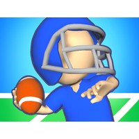 Quarterback Rush