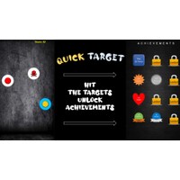 Quick Target