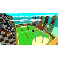 Quidditch Arena
