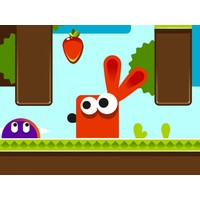 Rabbit Adventure