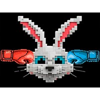 Rabbit Punch Rabbit