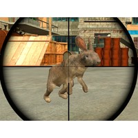 Rabbit Shooter