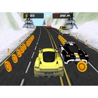 Racer Wanted