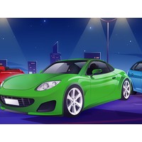 Racing Cars