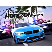 Racing Horizon