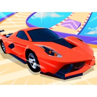Racing Master 3D