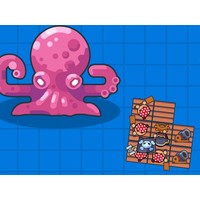 Raft Royale