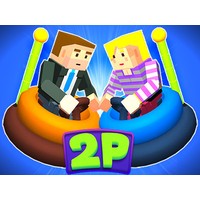 Ragdoll Arena 2 Player