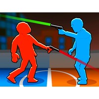 Ragdoll Duel 2P