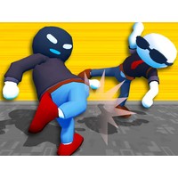 Ragdoll Gangs