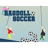 Ragdoll Soccer