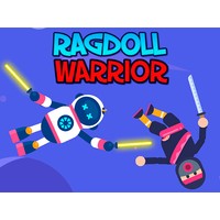 Ragdoll Warriror