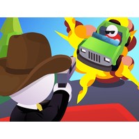 Rage Road Online